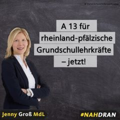 thumb A13 für Grundschullehrer