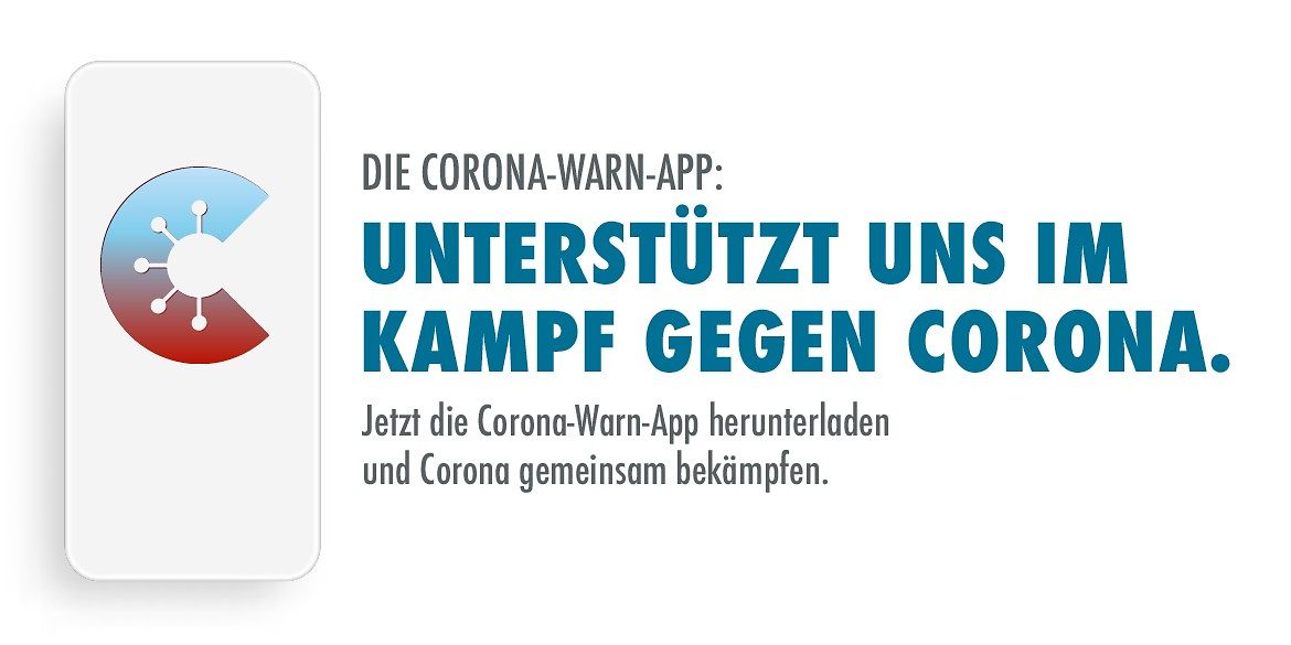 corona app