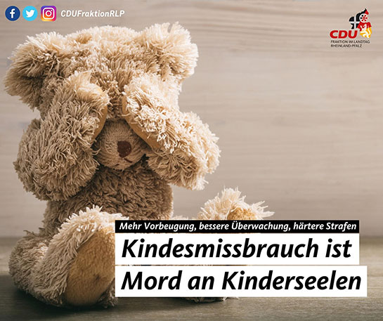 kindesmissbrauch 545