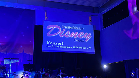 Disney Filmmusik Konzert 545