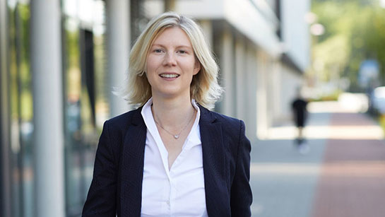 Jenny Groß Pressefoto 545