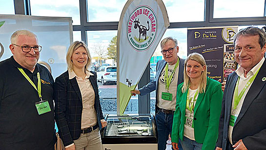 Westerwald Konferenz 545