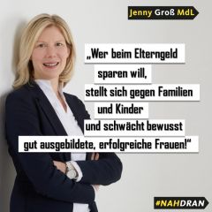 thumb Elterngeld