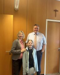 Foto Girls und Boys Day 2024