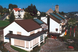 Verbandsgemeinde Ransbach-Baumbach