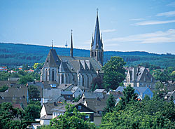 Verbandsgemeinde Wirges
